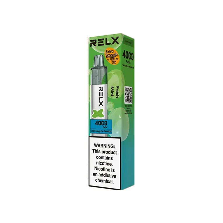 RELX 4000